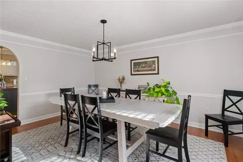 Dining - 533 Jackson Dr, Apollo, PA 15613 photo 1 of 2