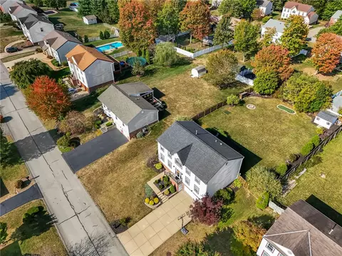 View/Area - 533 Jackson Dr, Apollo, PA 15613 photo 3 of 3