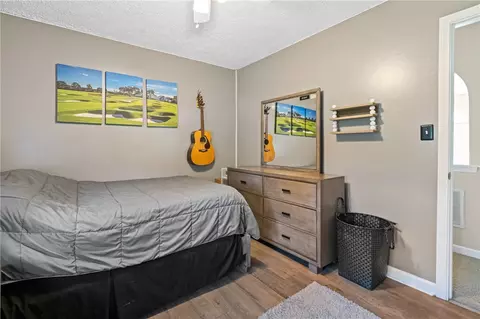 Bedroom - 533 Jackson Dr, Apollo, PA 15613 photo 5 of 7