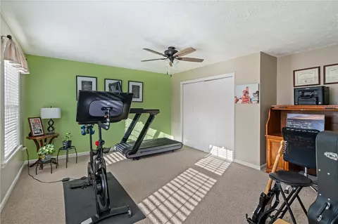Bedroom - 533 Jackson Dr, Apollo, PA 15613 photo 1 of 7