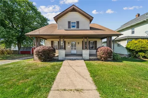 4767 State Route 982, Latrobe, PA 15650