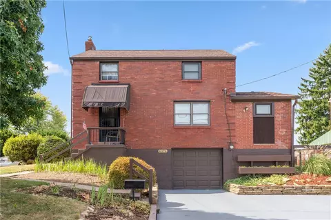4374 Homestead Duquesne Rd, Homestead, PA 15120