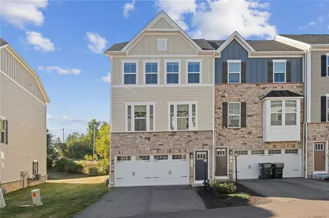 7208 Chestnut Way, Gibsonia, PA 15044