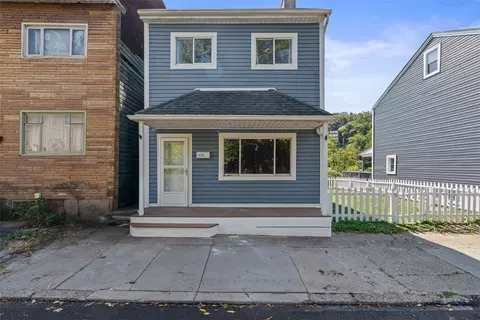 4724 Juniper St, Pittsburgh, PA 15224