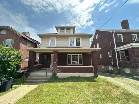 4015 Murray Ave, Pittsburgh, PA 15217