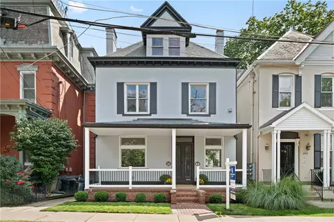 6014 Walnut St, Pittsburgh, PA 15206