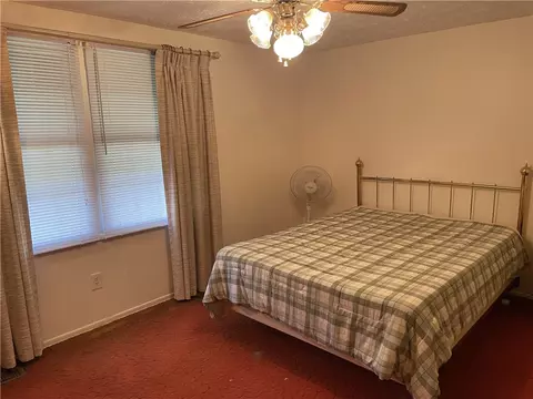 Bedroom - 692 Cedardale Dr, Irwin, PA 15642 photo 1 of 5