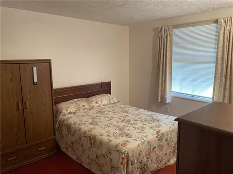 Bedroom - 692 Cedardale Dr, Irwin, PA 15642 photo 3 of 5