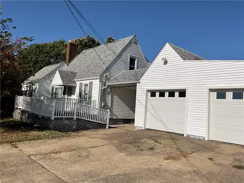 3455 Ellwood Rd, New Castle, PA 16101