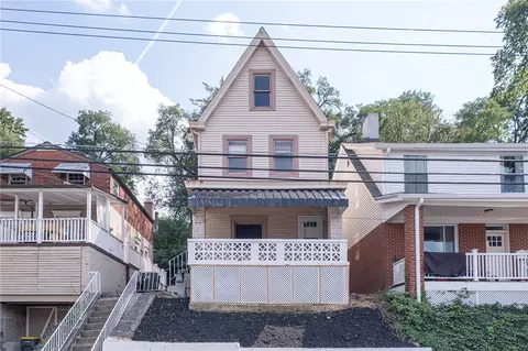 2725 Connecticut Ave, Pittsburgh, PA 15216