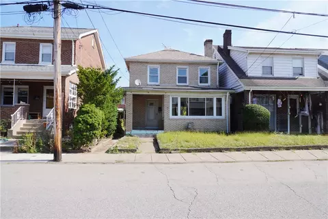 6925 Greenwood St, Pittsburgh, PA 15206