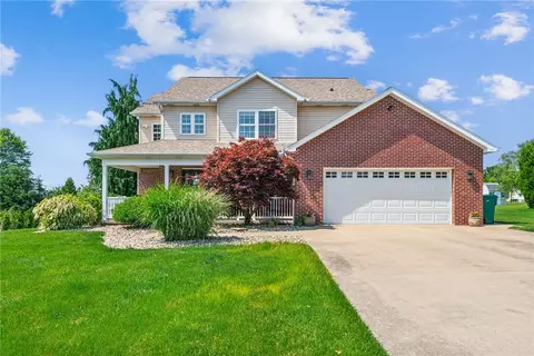 114 Greenfield Dr, Latrobe, PA 15650
