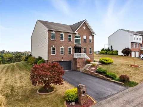499 W Spring Grove Blvd, Belle Vernon, PA 15012