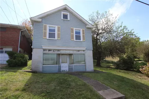 1128 Worthington Ave, Clairton, PA 15025