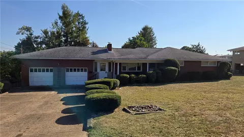 366 Ridge Ave, Monessen, PA 15062