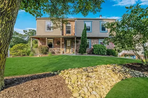 4830 Bayfield Rd, Allison Park, PA 15101