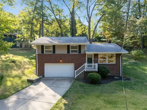 290 Wexford Bayne Rd, Wexford, PA 15090
