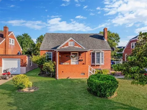 118 Anne St, Baden, PA 15005