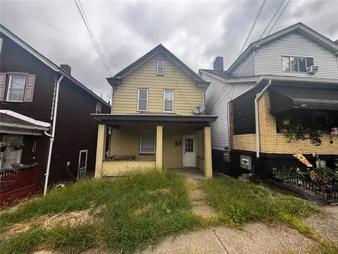 2915 Grover St, Mckeesport, PA 15132
