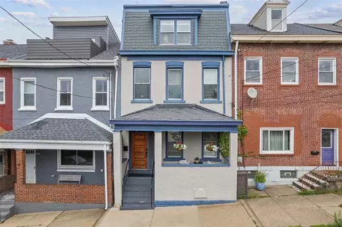357 44th St, Pittsburgh, PA 15201