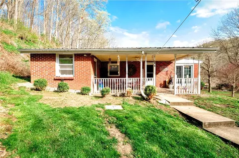 341 State Route 88, Finleyville, PA 15332