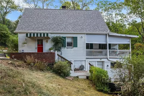 251 Cline St, East Pittsburgh, PA 15112
