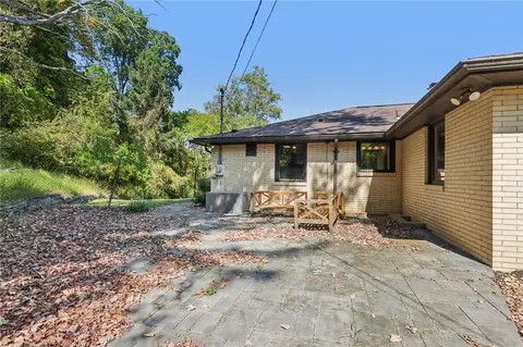 Exterior - 4983 Simmons Cir, Export, PA 15632 photo 9 of 13