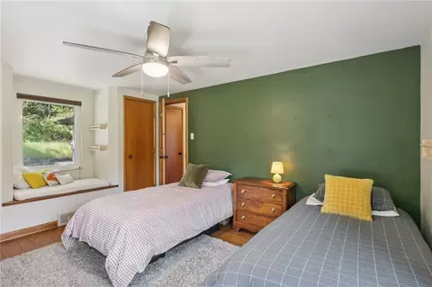 Bedroom - 4983 Simmons Cir, Export, PA 15632 photo 6 of 6