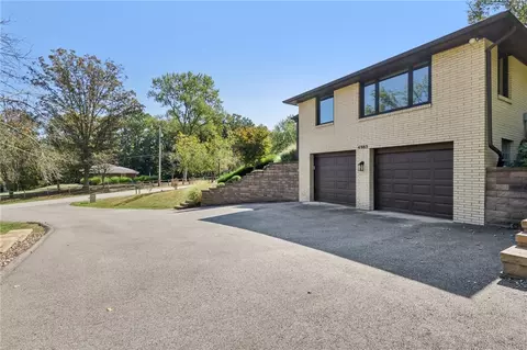 Exterior - 4983 Simmons Cir, Export, PA 15632 photo 11 of 13