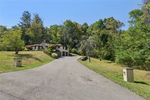 Exterior - 4983 Simmons Cir, Export, PA 15632 photo 13 of 13