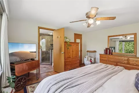 Bedroom - 4983 Simmons Cir, Export, PA 15632 photo 2 of 6