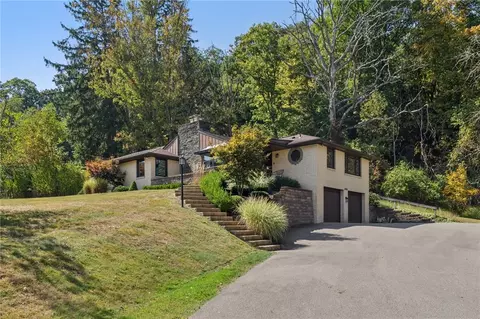 Exterior - 4983 Simmons Cir, Export, PA 15632 photo 12 of 13