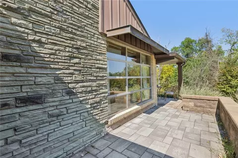 Exterior - 4983 Simmons Cir, Export, PA 15632 photo 4 of 13