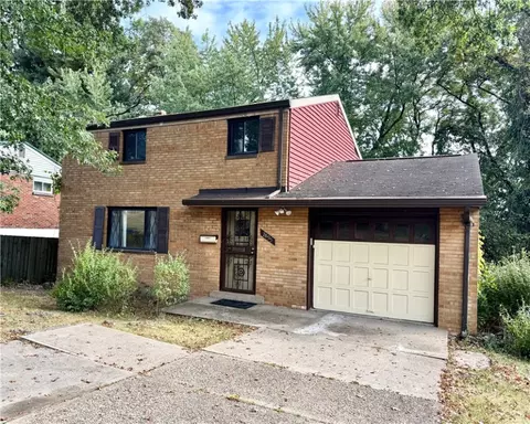 7895 Mark Dr, Verona, PA 15147