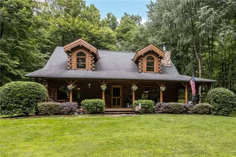 115 Cheyenne Acres, Portersville, PA 16051