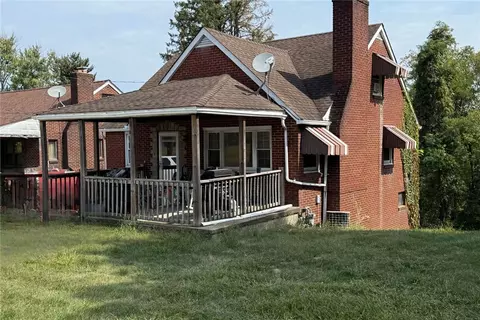1166 N Main St, Washington, PA 15301