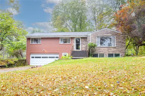 497 Ross Rd, Eighty Four, PA 15330