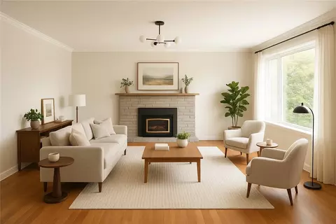 Living - 497 Ross Rd, Eighty Four, PA 15330 photo 3 of 7