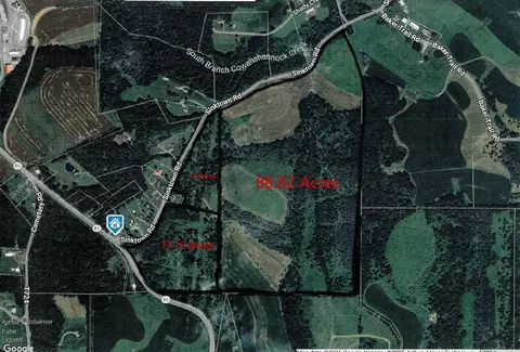 0 Sinktown Rd, Dayton, PA 16222