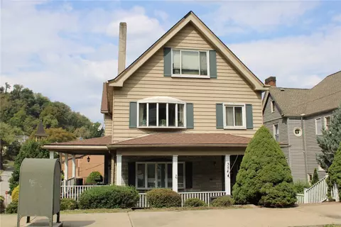 354 Marguerite Ave, Wilmerding, PA 15148