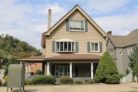 354 Marguerite Ave, Wilmerding, PA 15148