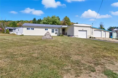 205 Martha St, Big Run, PA 15715
