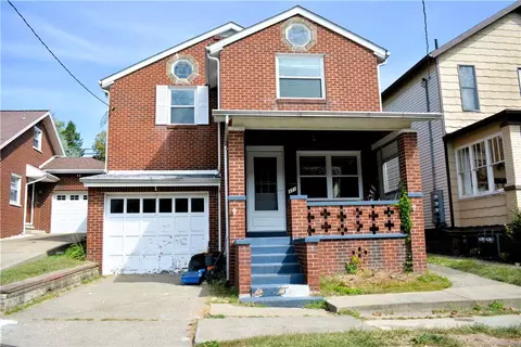 371 Main St, Leechburg, PA 15656