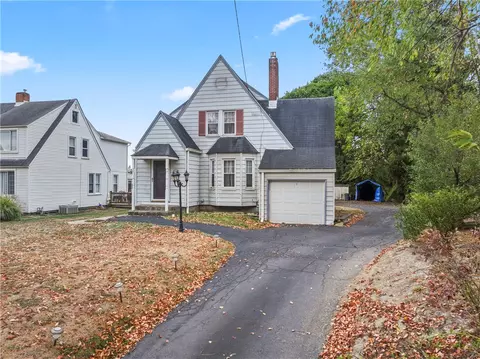 903 37th Street Ext, Beaver Falls, PA 15010