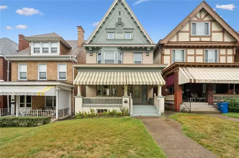 1020 Jancey St, Pittsburgh, PA 15206