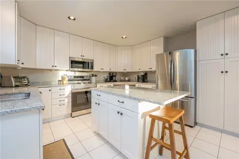 Kitchen - 6428 Hilty Rd, Export, PA 15632 photo 2 of 2