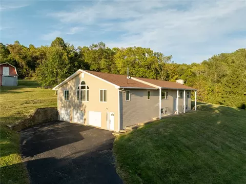 Exterior - 6428 Hilty Rd, Export, PA 15632 photo 10 of 10