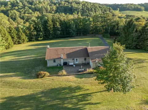 Exterior - 6428 Hilty Rd, Export, PA 15632 photo 9 of 10