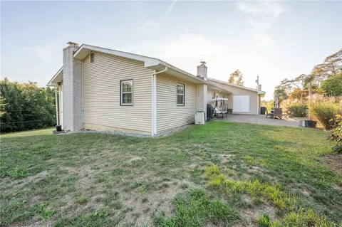 Exterior - 6428 Hilty Rd, Export, PA 15632 photo 6 of 10