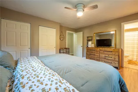 Bedroom - 6428 Hilty Rd, Export, PA 15632 photo 3 of 3